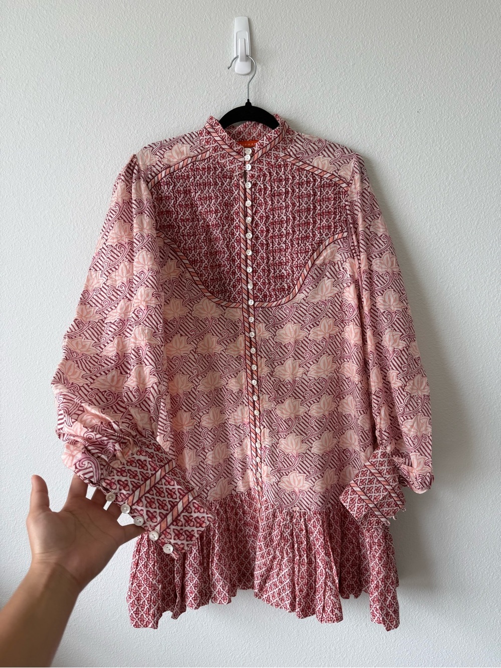 Oliphant Dress - Picture 3 of 7
